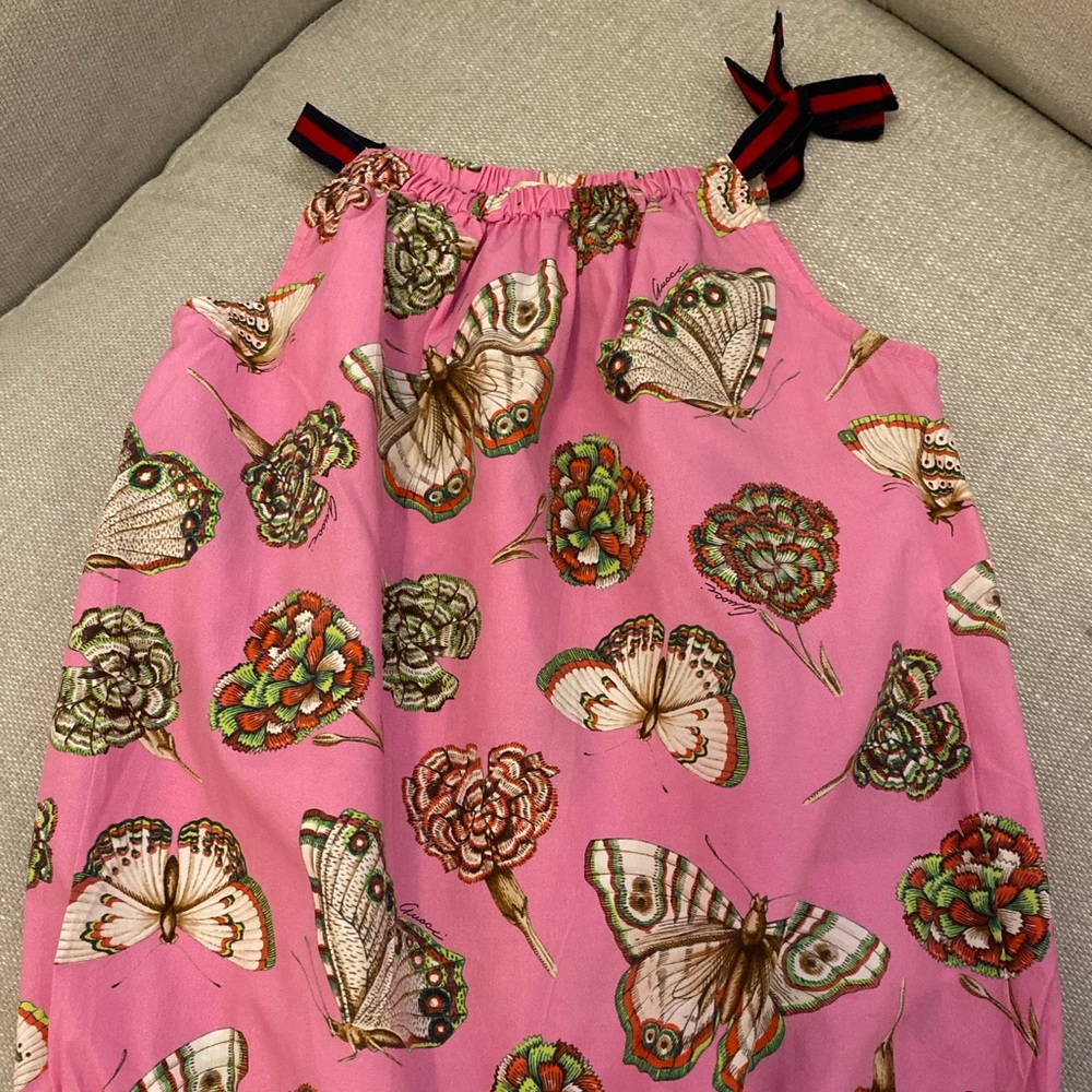 Gucci Romper SOLD